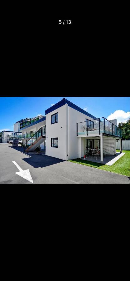 66 Express Luxury Apartment In New Market Auckland Exterior photo