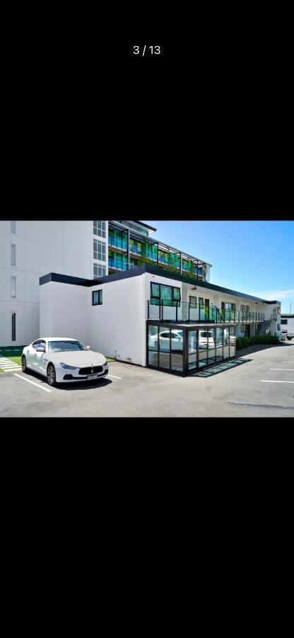66 Express Luxury Apartment In New Market Auckland Exterior photo