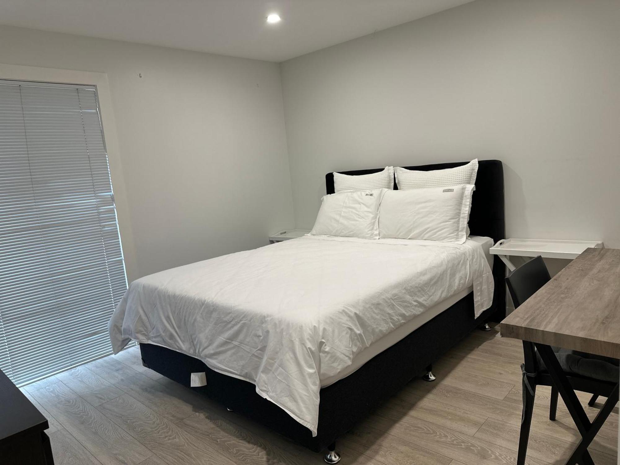 66 Express Luxury Apartment In New Market Auckland Exterior photo