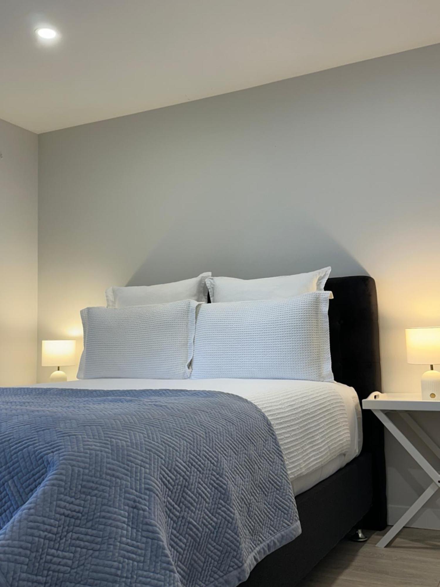 66 Express Luxury Apartment In New Market Auckland Exterior photo