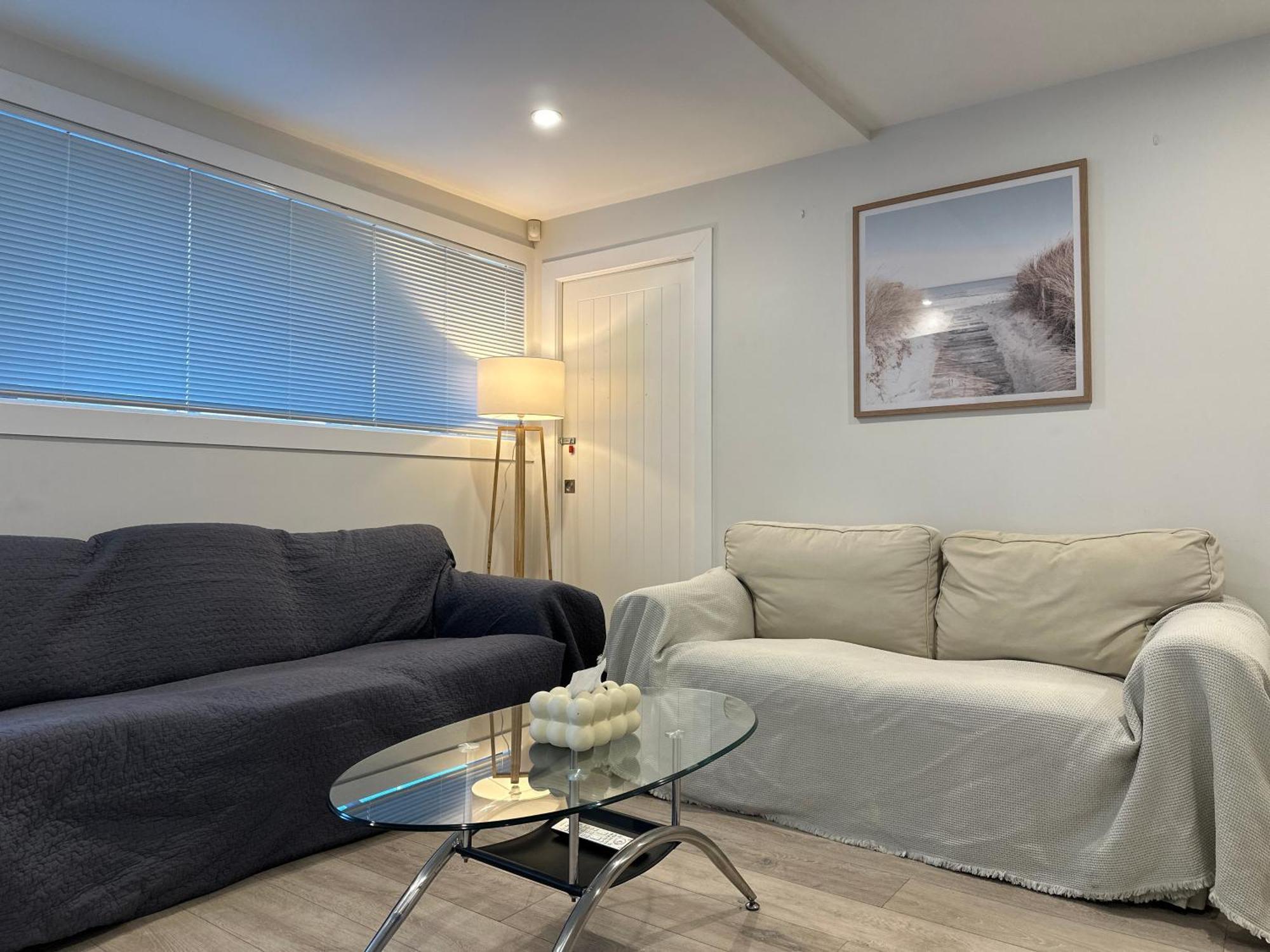 66 Express Luxury Apartment In New Market Auckland Exterior photo